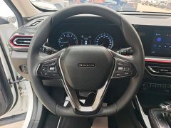 Changan Oushang X5 1.6L CVT Luxury - ფოტო 11