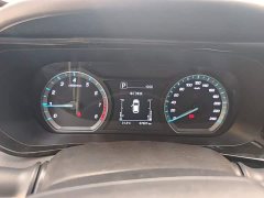 Changan Oushang X5 1.6L CVT Luxury - ფოტო 12
