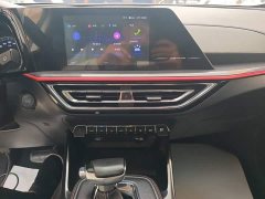 Changan Oushang X5 1.6L CVT Luxury - ფოტო 13