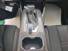 Changan Oushang X5 1.6L CVT Luxury - ფოტო 14
