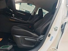 Changan Oushang X5 1.6L CVT Luxury - ფოტო 15