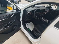 Changan Oushang X5 1.6L CVT Luxury - ფოტო 16