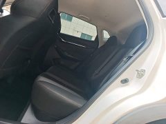Changan Oushang X5 1.6L CVT Luxury - ფოტო 17