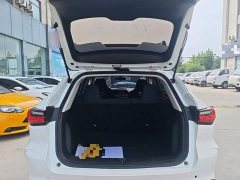 Changan Oushang X5 1.6L CVT Luxury - ფოტო 19