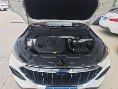 Changan Oushang X5 1.6L CVT Luxury - ფოტო 20