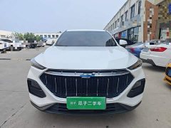 Changan Oushang X5 1.6L CVT Luxury - ფოტო 3