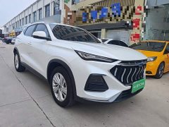 Changan Oushang X5 1.6L CVT Luxury - ფოტო 4