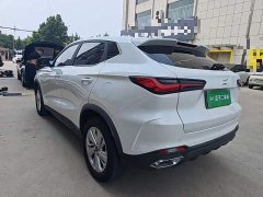 Changan Oushang X5 1.6L CVT Luxury - ფოტო 5