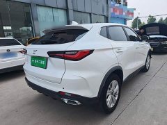 Changan Oushang X5 1.6L CVT Luxury - ფოტო 7