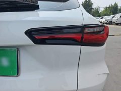 Changan Oushang X5 1.6L CVT Luxury - ფოტო 8