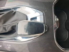 Changan Oushang X5 1.6L CVT Luxury - ფოტო 9