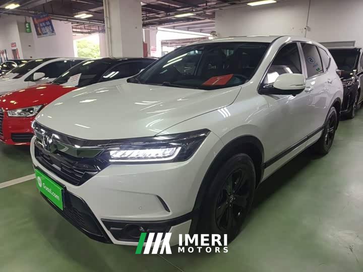 Honda CR-V 2020 240TURBO CVT FWD Luxury - ავტომობილი ჩინეთიდან