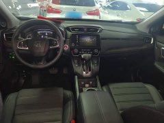 Honda CR-V 2020 240TURBO CVT FWD Luxury - ფოტო 10