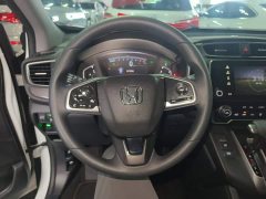 Honda CR-V 2020 240TURBO CVT FWD Luxury - ფოტო 11