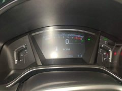 Honda CR-V 2020 240TURBO CVT FWD Luxury - ფოტო 12