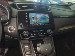 Honda CR-V 2020 240TURBO CVT FWD Luxury - ფოტო 13