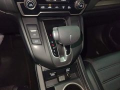 Honda CR-V 2020 240TURBO CVT FWD Luxury - ფოტო 14