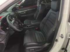 Honda CR-V 2020 240TURBO CVT FWD Luxury - ფოტო 15