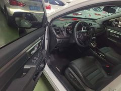 Honda CR-V 2020 240TURBO CVT FWD Luxury - ფოტო 16