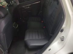 Honda CR-V 2020 240TURBO CVT FWD Luxury - ფოტო 17