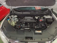 Honda CR-V 2020 240TURBO CVT FWD Luxury - ფოტო 20