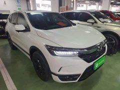 Honda CR-V 2020 240TURBO CVT FWD Luxury - ფოტო 4