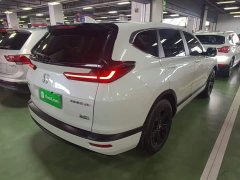 Honda CR-V 2020 240TURBO CVT FWD Luxury - ფოტო 7