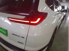 Honda CR-V 2020 240TURBO CVT FWD Luxury - ფოტო 8