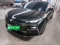 Geely Galaxy Xingyao 8 2025 130km EM-i Flagship - ფოტო 1
