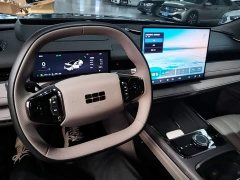 Geely Galaxy Xingyao 8 2025 130km EM-i Flagship - ფოტო 10