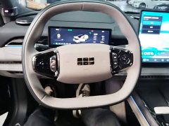 Geely Galaxy Xingyao 8 2025 130km EM-i Flagship - ფოტო 11