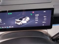 Geely Galaxy Xingyao 8 2025 130km EM-i Flagship - ფოტო 12