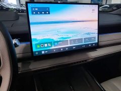 Geely Galaxy Xingyao 8 2025 130km EM-i Flagship - ფოტო 13