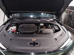Geely Galaxy Xingyao 8 2025 130km EM-i Flagship - ფოტო 20