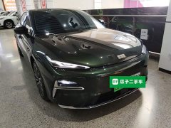 Geely Galaxy Xingyao 8 2025 130km EM-i Flagship - ფოტო 4