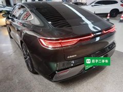 Geely Galaxy Xingyao 8 2025 130km EM-i Flagship - ფოტო 5