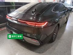 Geely Galaxy Xingyao 8 2025 130km EM-i Flagship - ფოტო 7