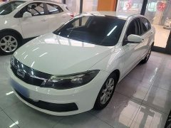 Qoros 3 3S Sedan 1.5T CVT Leading Edition - фото 1