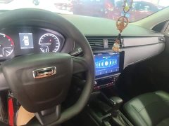 Qoros 3 3S Sedan 1.5T CVT Leading Edition - фото 10