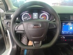 Qoros 3 3S Sedan 1.5T CVT Leading Edition - фото 11