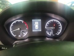 Qoros 3 3S Sedan 1.5T CVT Leading Edition - фото 12