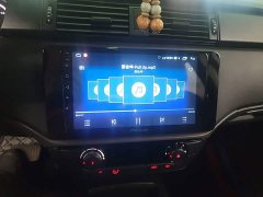 Qoros 3 3S Sedan 1.5T CVT Leading Edition - фото 13