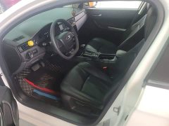 Qoros 3 3S Sedan 1.5T CVT Leading Edition - фото 15