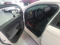 Qoros 3 3S Sedan 1.5T CVT Leading Edition - фото 16