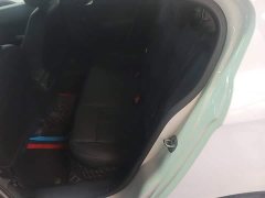Qoros 3 3S Sedan 1.5T CVT Leading Edition - фото 17