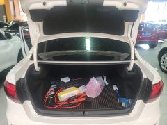 Qoros 3 3S Sedan 1.5T CVT Leading Edition - фото 19