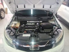 Qoros 3 3S Sedan 1.5T CVT Leading Edition - фото 20