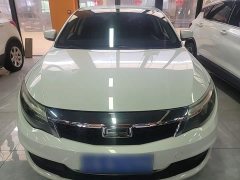 Qoros 3 3S Sedan 1.5T CVT Leading Edition - фото 3