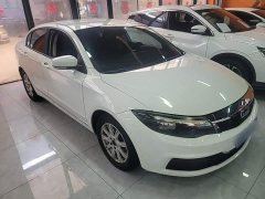 Qoros 3 3S Sedan 1.5T CVT Leading Edition - фото 4