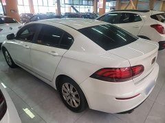 Qoros 3 3S Sedan 1.5T CVT Leading Edition - фото 5